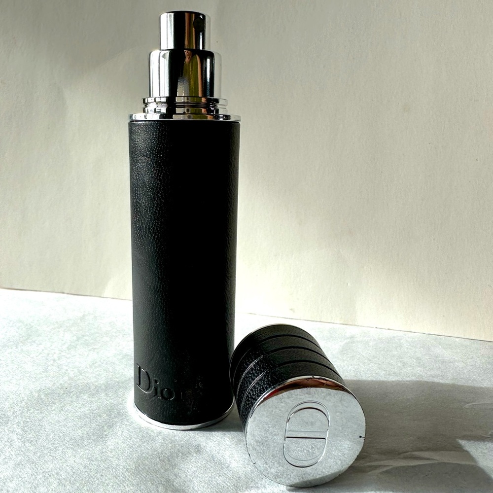 0.34oz Fahrenheit Travel Refillable